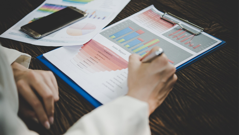 Financial Statements