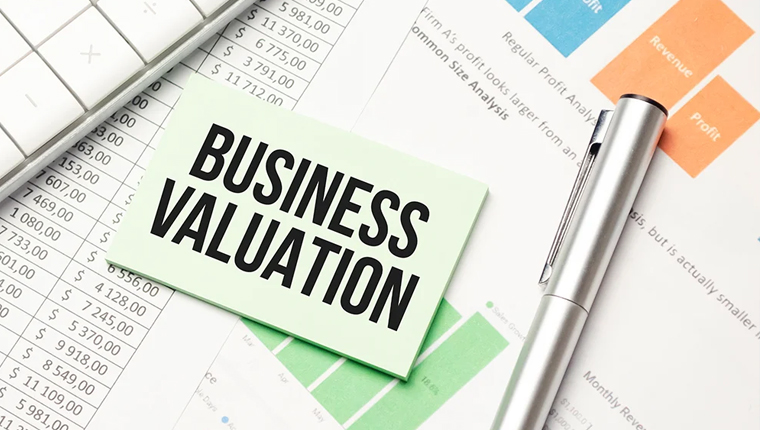 Unlock Your Exit Strategy: Get a Free Business Valuation in Ontario