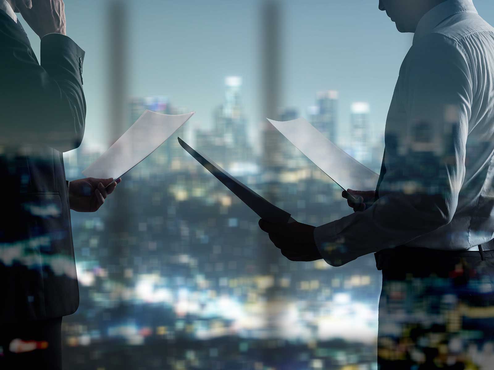 Essential Retirement Planning Steps for a Business Exit in Ontario