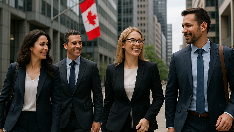 Top 3 High-Growth Businesses to Invest in Ontario in 2025