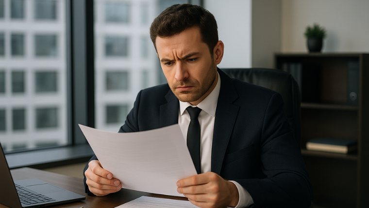 Buying a business in Ontario