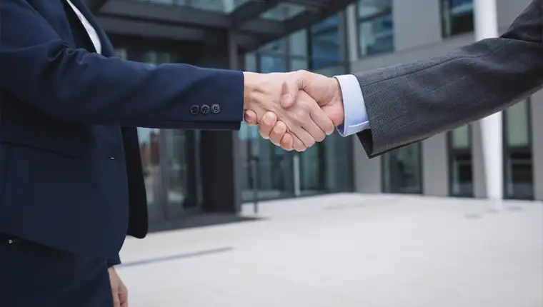 Business Partnerships