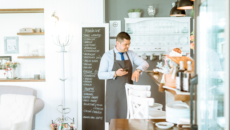 Why Most Small Businesses Are Unprepared for Due Diligence